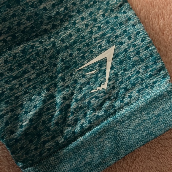 Vital seamless gymshark leggings - Picture 2 of 2